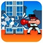 Игра Башенный Боксер | Tower Boxer